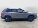 Used 2021 Jeep Cherokee Latitude Plus image 6