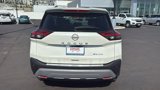Used 2023 Nissan Rogue SV image 4