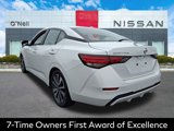 Used 2020 Nissan Sentra SV w/ SV Premium Package image 5