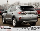 Used 2022 Ford Escape SE w/ Cold Weather Package image 5