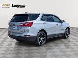 Used 2019 Chevrolet Equinox LT w/ LPO, Blackout Package image 6