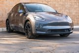 Used 2020 Tesla Model Y Long Range image 3