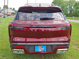 Used 2022 INFINITI QX60 Sensory image 5
