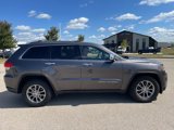 Used 2015 Jeep Grand Cherokee Limited w/ Trailer Tow Group IV image 2