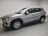 Used 2015 MAZDA CX-5 Sport w/ Bluetooth Audio Package image 2