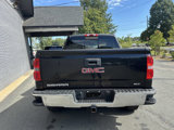 Used 2015 GMC Sierra 1500 SLT w/ SLT Crew Cab Value Package image 5