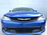 Used 2015 Chrysler 200 S w/ Comfort Group image 4