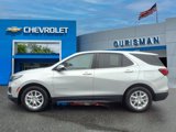 Used 2022 Chevrolet Equinox LT image 4