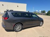 Used 2017 Chrysler Pacifica Touring w/ Tire & Wheel Group image 5
