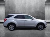 Used 2017 Chevrolet Equinox LT w/ Convenience Package image 4