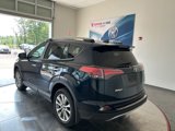 Used 2018 Toyota RAV4 Limited image 4