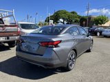 New 2025 Nissan Versa SV image 3