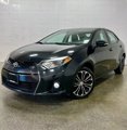 Used 2015 Toyota Corolla S Premium image 3