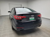 Used 2017 Hyundai Sonata Sport w/ Cargo Package image 6
