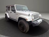 Used 2011 Jeep Wrangler Unlimited Sahara w/ Dual Top Group image 4