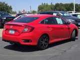 Used 2019 Honda Civic Sport image 4