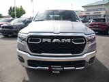 New 2025 RAM 1500 4x4 Crew Cab image 2