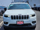 New 2023 Jeep Cherokee Altitude Lux image 2