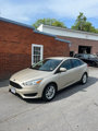 Used 2017 Ford Focus SE w/ Cold Weather Package image 2