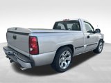 Used 2007 Chevrolet Silverado 1500 W/T image 4