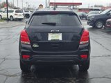 Used 2021 Chevrolet Trax LT w/ Sport Edition image 6