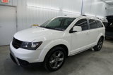 Used 2018 Dodge Journey Crossroad image 6