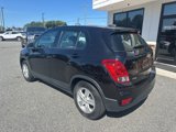 Used 2020 Chevrolet Trax LS w/ LPO, Cargo Package image 5