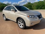 Used 2012 Lexus RX 350 AWD image 2