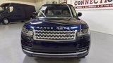 Used 2017 Land Rover Range Rover Long Wheelbase Supercharged image 3