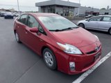Used 2011 Toyota Prius Three image 3
