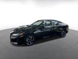 Used 2024 Nissan Sentra SV image 5