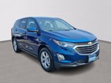 Certified 2021 Chevrolet Equinox LT image 3