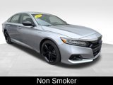 Used 2022 Honda Accord Sport image 6