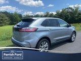 Certified 2024 Ford Edge Titanium image 3