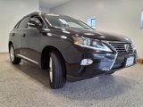 Used 2015 Lexus RX 350 AWD image 5