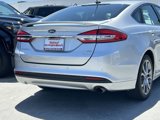 Used 2017 Ford Fusion SE w/ Equipment Group 201A image 4