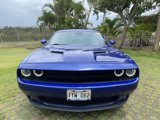 Used 2018 Dodge Challenger SXT w/ Blacktop Package image 2