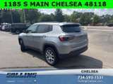 Used 2022 Jeep Compass Latitude image 4