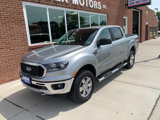Used 2020 Ford Ranger XLT w/ Equipment Group 302A Luxury image 4