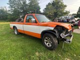 Used 1993 GMC Sonoma 2WD Regular Cab image 5