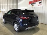 Used 2020 Chevrolet Blazer LT image 3