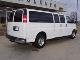 Used 2019 Chevrolet Express 3500 LS image 6