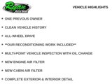 Used 2023 Ford Edge Titanium image 4
