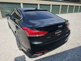 Used 2015 Hyundai Genesis 3.8 image 4