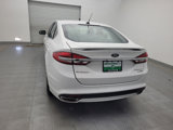 Used 2018 Ford Fusion Titanium image 6