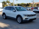 Used 2018 Volkswagen Tiguan SE image 2