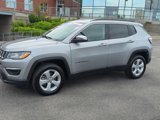 Used 2020 Jeep Compass Latitude w/ Cold Weather Group image 3