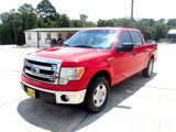 Used 2013 Ford F150 XLT image 2