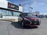 New 2024 Mitsubishi Mirage LE image 3