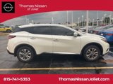 Used 2018 Nissan Murano S image 3